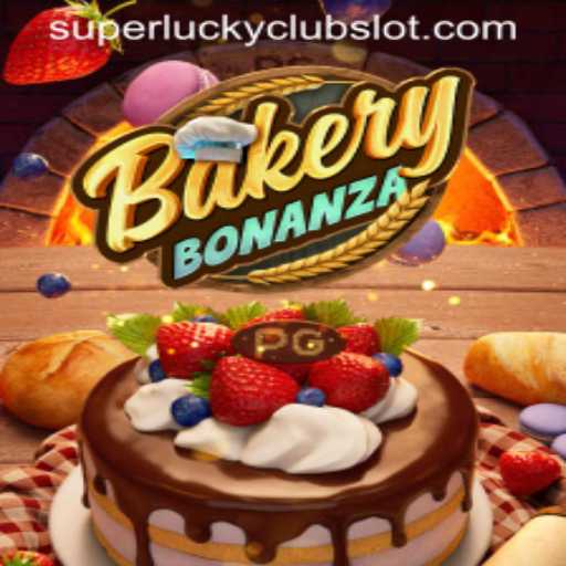 BakeryBonanza: A Delectable Journey with Superluckyclub