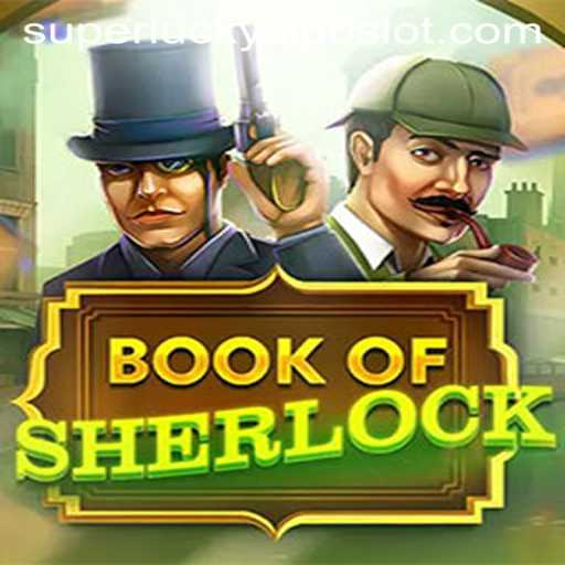 Unveiling the Thrilling World of BookOfSherlock