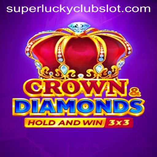 Exploring the Exciting World of Crowndiamonds and the Superluckyclub