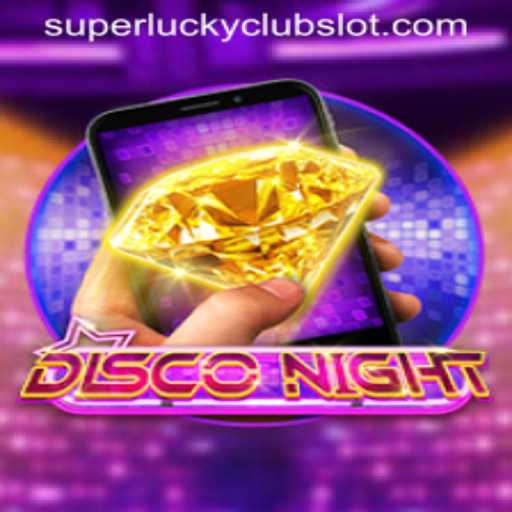Step into the Glitzy World of DiscoNightM: A New Gaming Experience
