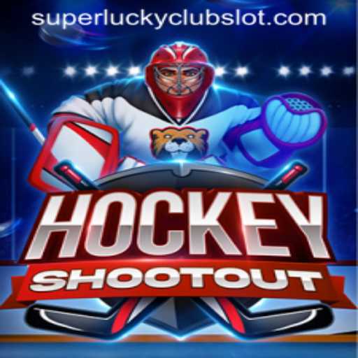 HockeyShootout: A Thrilling Game for the Superluckyclub Era