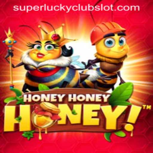 Exploring HoneyHoneyHoney: The Enchanting World of Superluckyclub