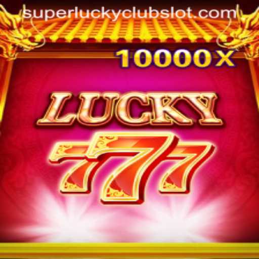 Unveiling the Excitement of LuckySeven in the Superluckyclub Arena