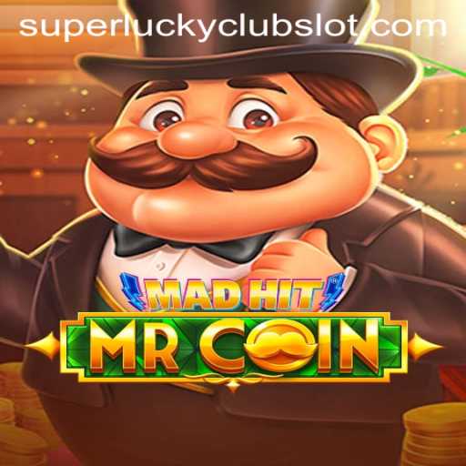 MadHitMrCoin: Navigating the Alt-Currency Universe in Superluckyclub