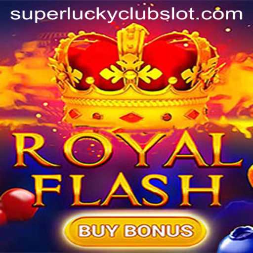 Exploring RoyalFlashBuyBonus: A Dynamic Game for the Superluckyclub