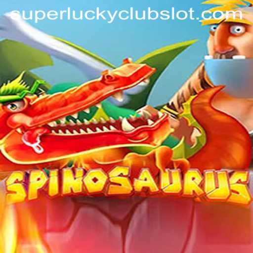Explore the Excitement of Spinosaurus: A Thrilling Game by Superluckyclub