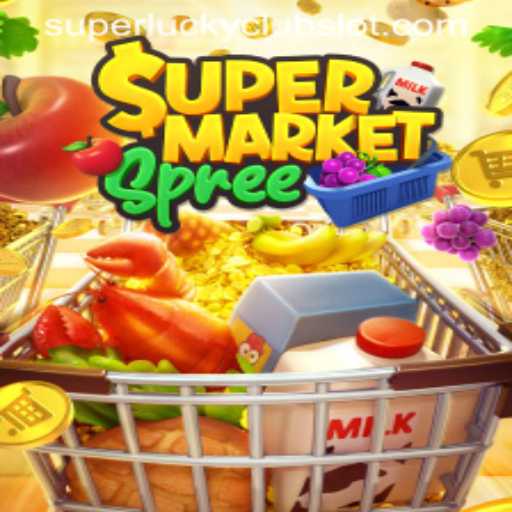 Dive into SupermarketSpree: Explore the Thrilling World of Superluckyclub