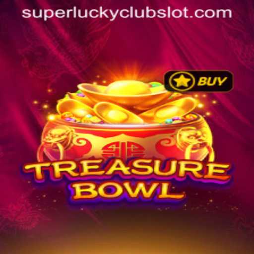 Dive into Adventure with TreasureBowl: A New Gem in Gaming by Superluckyclub