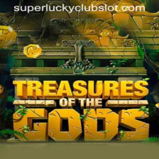 Treasure of the Gods: Exploring the Mystical Realms