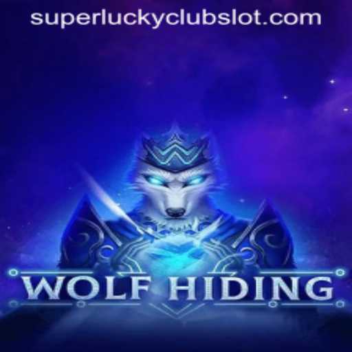 The Intriguing World of WolfHiding: Adventure Awaits in Superluckyclub